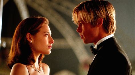 meet joe black 1998 full movie